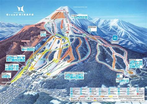 niseko ski pass price.